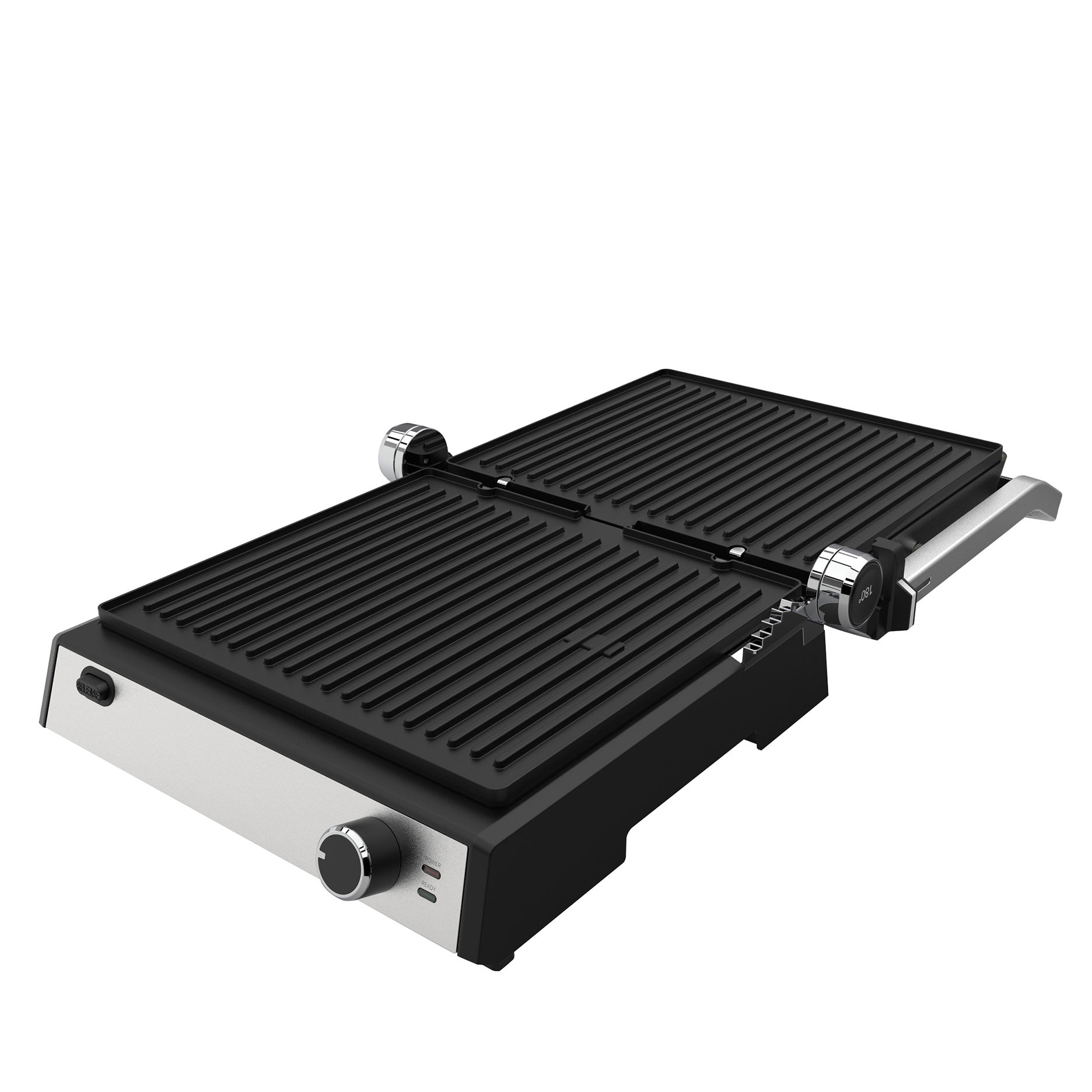 Møn paninigrill 2000W